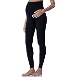Felina Velvety Soft Maternity Leggings 
