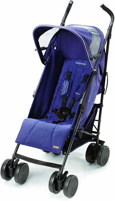 Buy Baby Cargo 300 Series Lightweight Umbrella Stroller Eclipse Online At Low Prices In India Amazon In