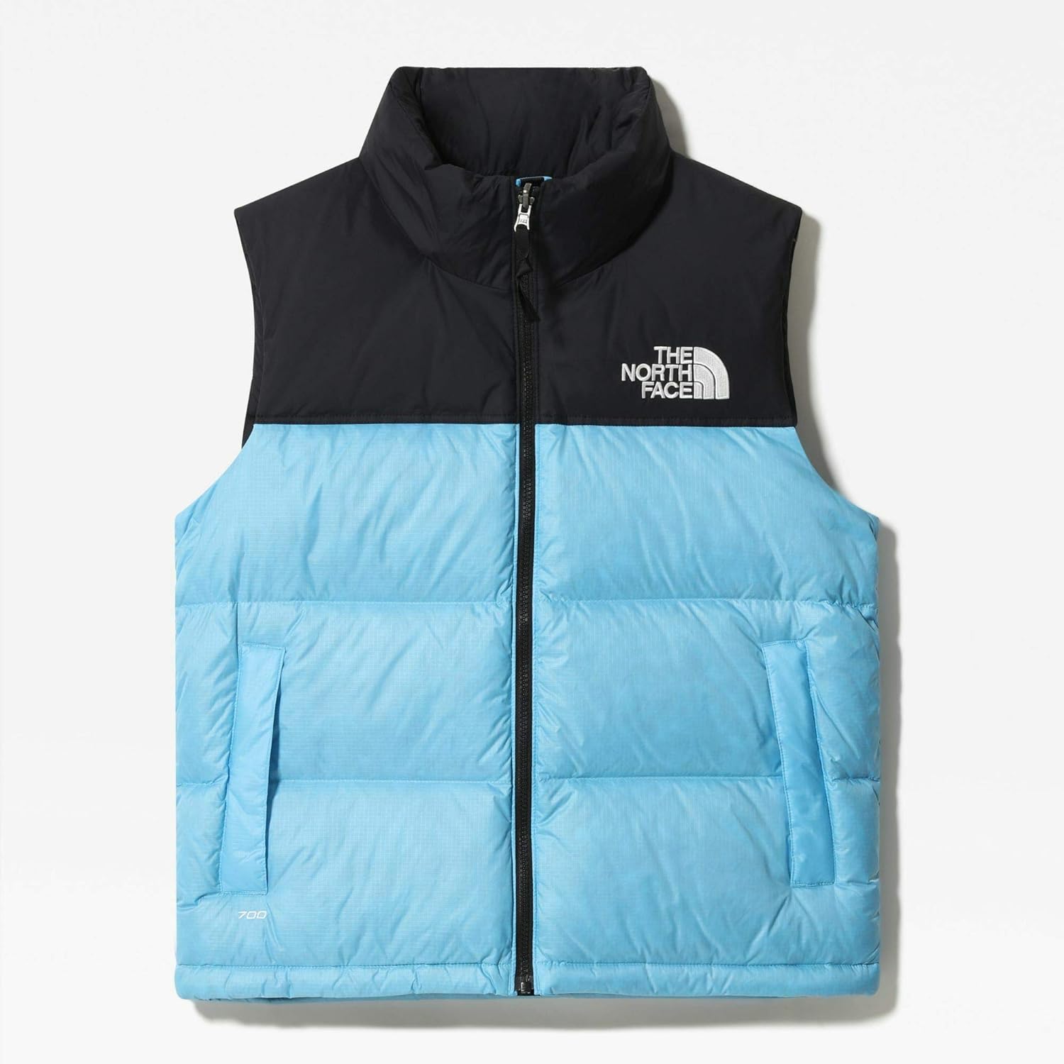 the north face nuptse 1996 sans manches