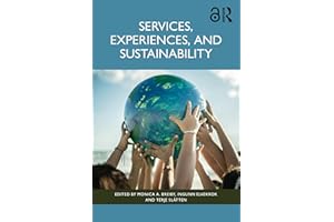 Services, Experiences, and Sustainability