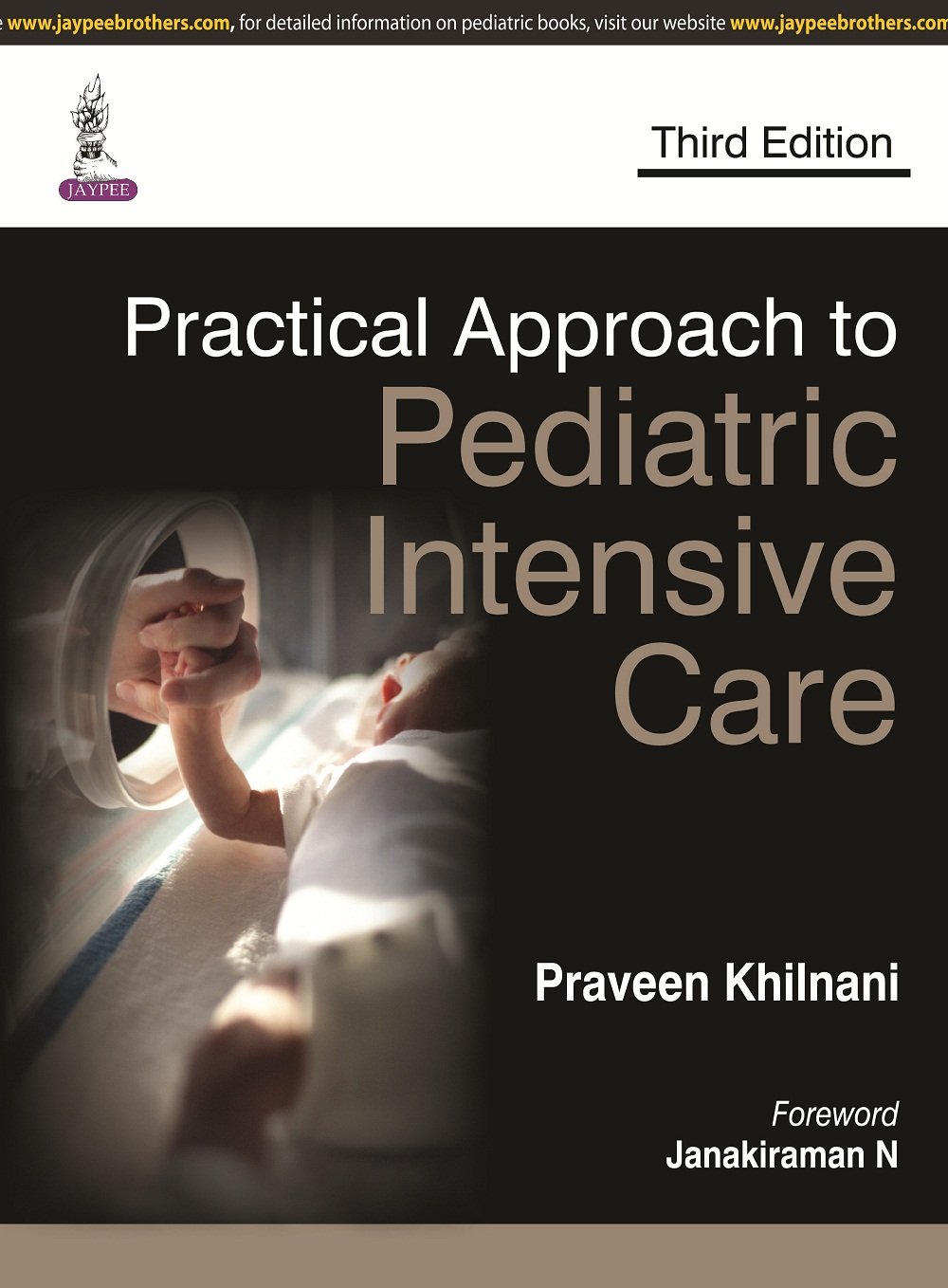 Practical Approach To Pediatric intensive Care Paperback – 2015