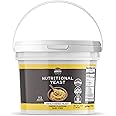 Birch & Meadow 1 Gallon of Nutritional Yeast Flakes, Popcorn, Yummy Nooch