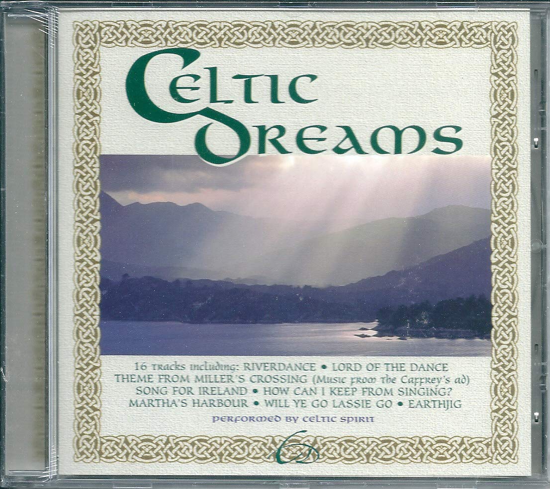 Celtic Dreams