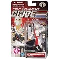 Storm G.I. Joe Military & Adventure Less Than 5 in Action Figures for sale