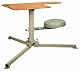 Caldwell BR Pivot Premium Shooting Bench