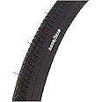 Goodyear Folding Bead Road Bike Tire, 27" x 1.25", Black