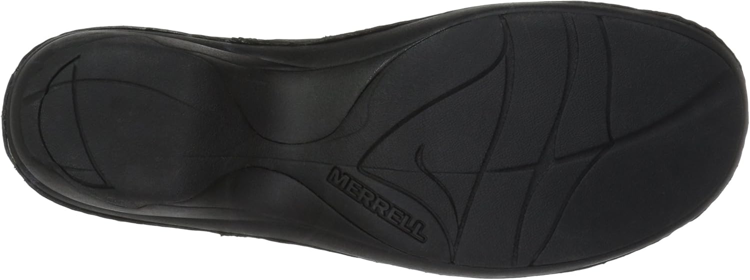 merrell emma clog