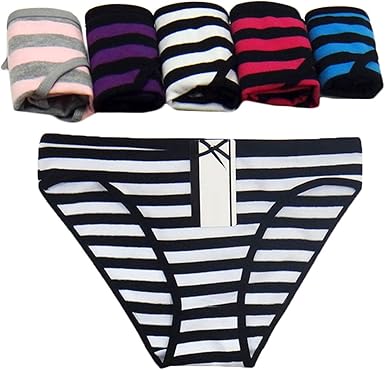 amazon ladies undergarments