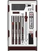 rotring＊ Amazon.com : rOtring Isograph Technical Drawing Pen, 0.25 mm