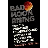 Bad Moon Rising: How the Weather Underground Beat the FBI and Lost the Revolution