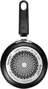 Tefal Ideal Mini One Egg Wonder 12cm Frying Pan Non-Stick All Hobs Except view 4