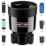 Seven Sparta Car Cup Holder Expander with