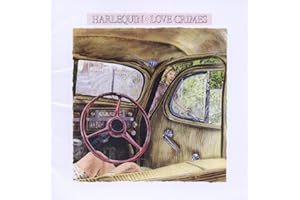 Love Crimes