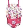 Adora Dual Purpose Baby Carrier Snuggle fits Dolls up to 20