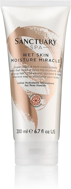 miracle moisturiser