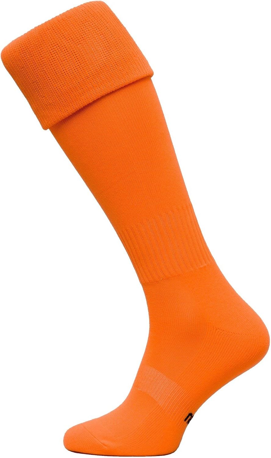 Football Socks 100 Thermoactive Type “G” Orange orange Size4446