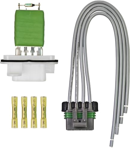 Motor Del Ventilador De Calefacción Hvac Pm9362 Jaula ... | Envío Gratis
