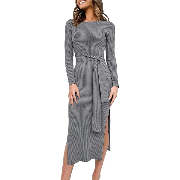 forever 21 grey bodycon dress Forever 21 Black/Silver Bodycon Dress with Tie-up Sides