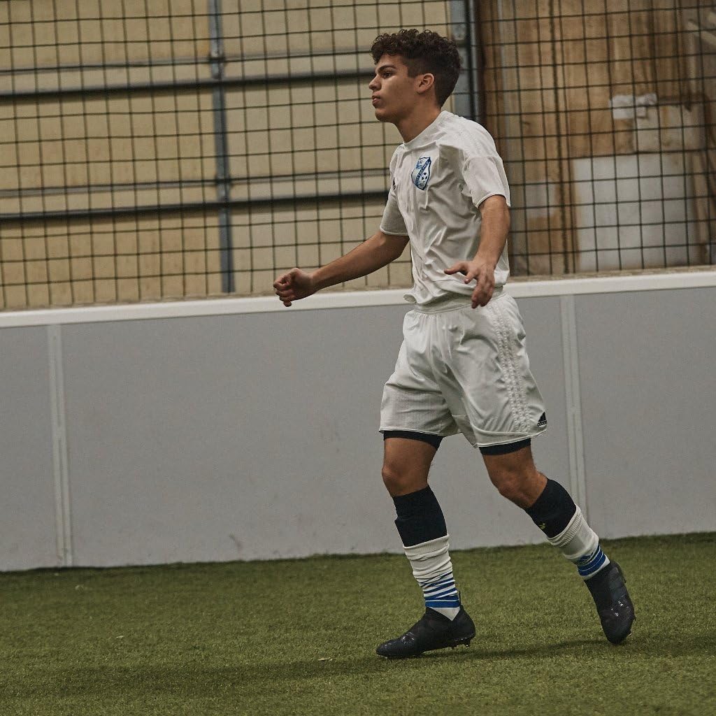 Storelli Unisex BodyShield Impact Sliders | Padded Soccer Sliding Undershorts | Enhanced Lower Body Protection : Clothing