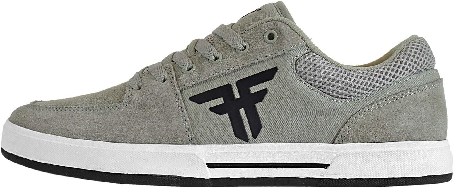 Fallen Men's Patriot Skate Shoe