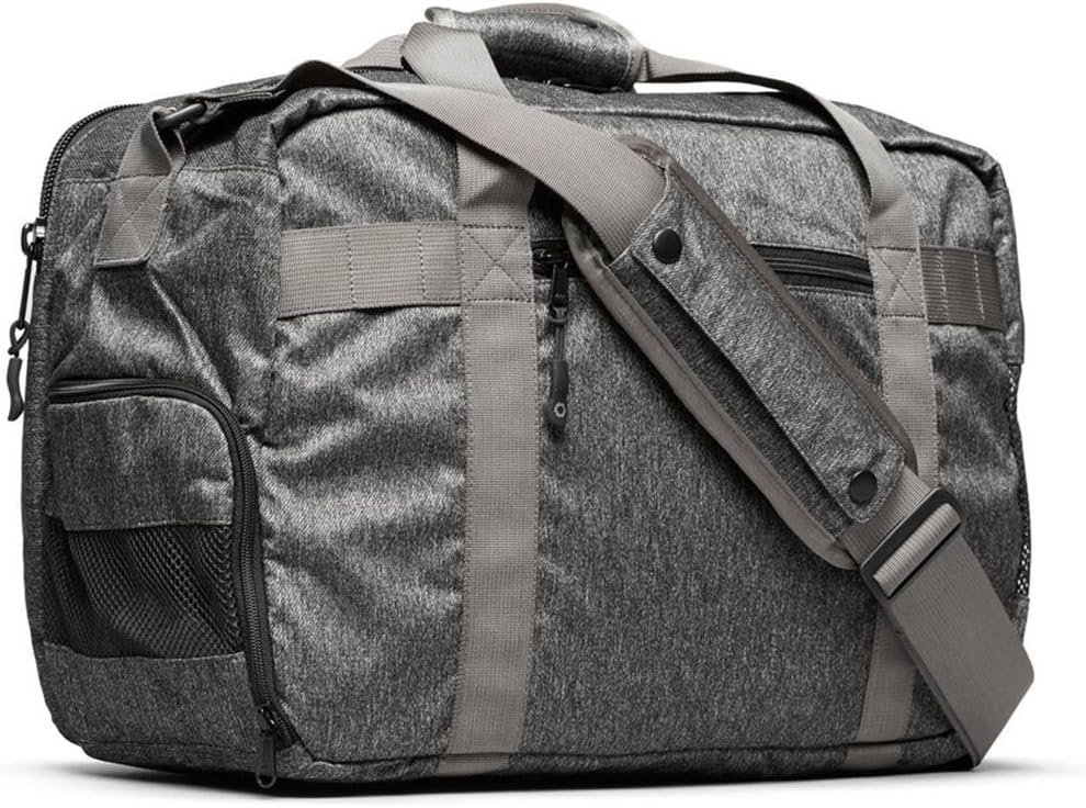 DSPTCH Gym/Work Bag