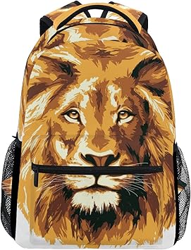 lion king backpack amazon