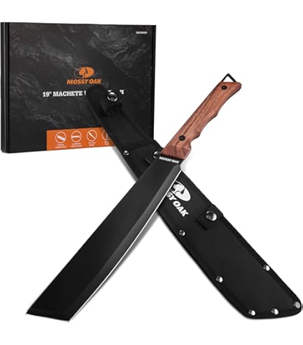 Amazon.com: Senkichi Bamboo Split Two-Handed All Steel Blade, 60