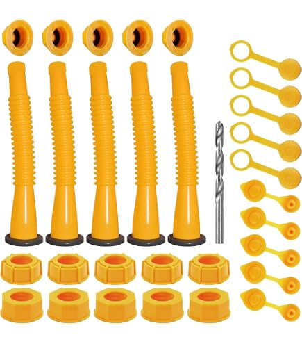 Antriebsriemen 1/2 X 41 Für Husqvarna FT 900 Pinne – Ersetzt OEM 532133035, 539116676, Breite 1,27 Cm, Länge 104,1 Cm