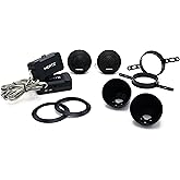 HERTZ Mille Pro Series MP-283 Pair of 1.38" PRO Tweeters with Neodymium Magnets
