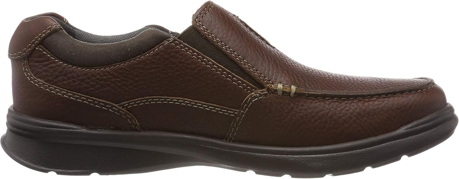 clarks men's cotrell free loafer