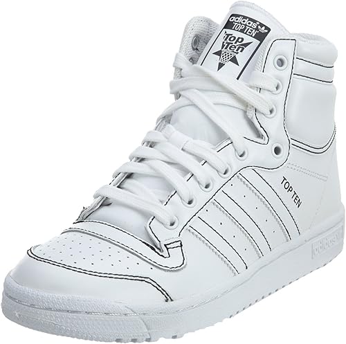 adidas top ten kids