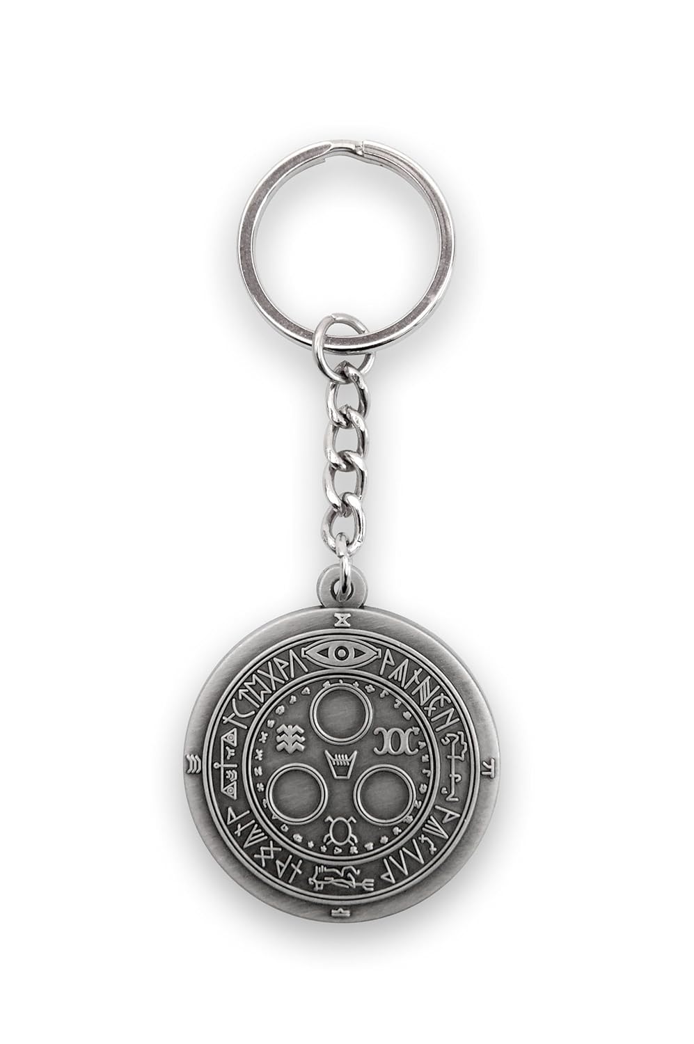 Silent Hill Keychain Symbol of the Order Amazon.de Games