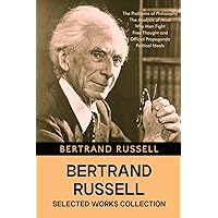 Bertrand Russell Collection, Selected Works, 1912-1922: The