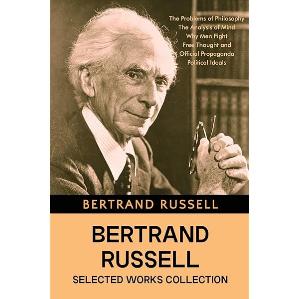 洋書 Collected Stories of Bertrand Russell The Collected Stories of Bertrand Russell, compiled and