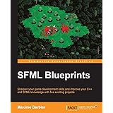 SFML Blueprints