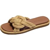 Rothy's The Summer Sandal Women's Slip-On Shoes | Sustainable & Machine Washable, Comfortable & Cushioned for All-Day Wear, M
