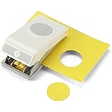 EK Tools Circle Punch, 1.50-Inch, New Package