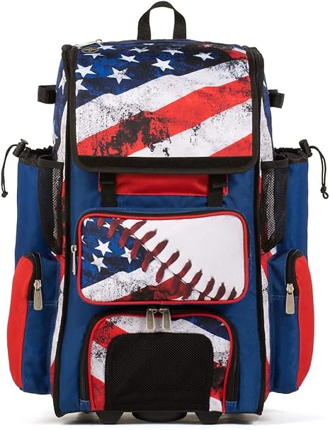 rolling catcher's superpack 2.0