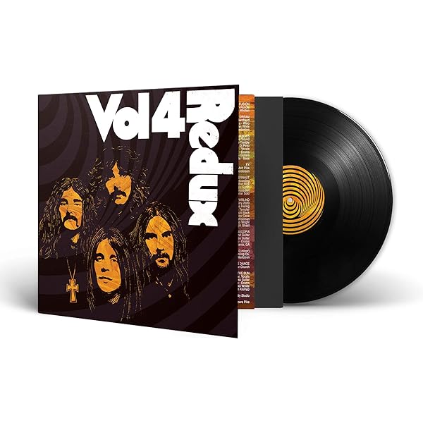 Best of Black Sabbath (Redux) / Various: Amazon.com.br: CD e Vinil