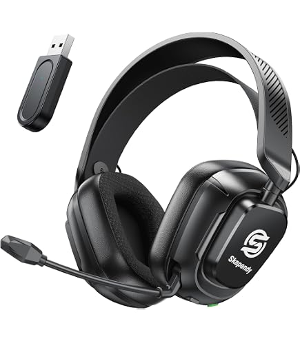 Amazon.com: Razer BlackShark V2 HyperSpeed for PC - Wireless Ultra