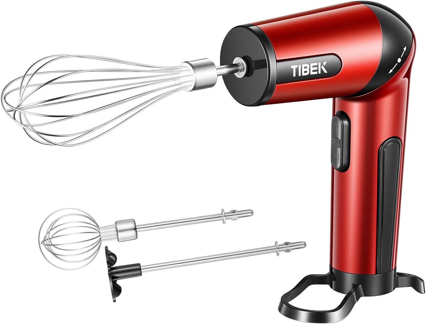 Hand Mixer The Most Portable Electric Egg Beaters