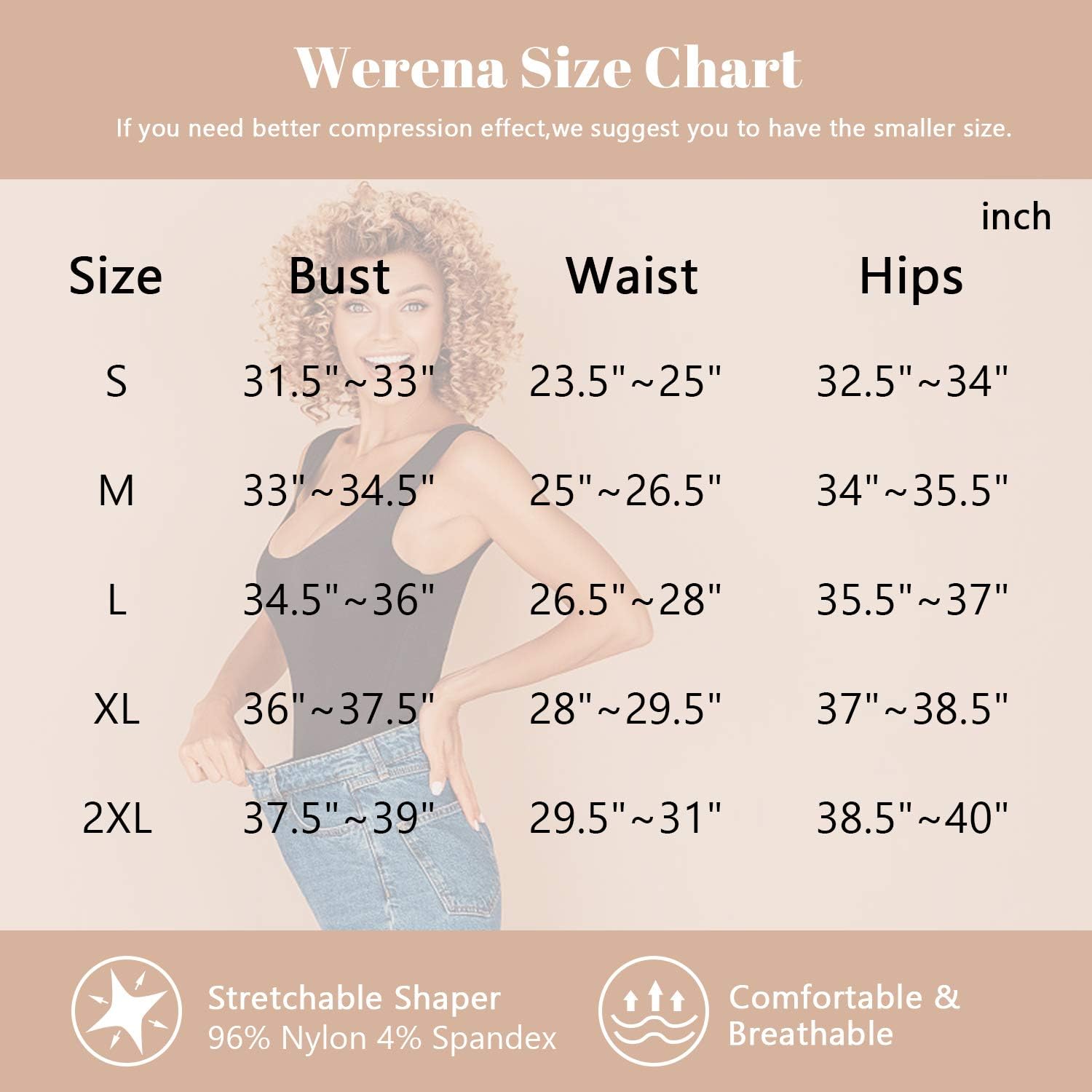 Womens Slimming Tank Tops with Built in Bra Tummy Control Shapewear Cami Seamless Body Shaper Compression Top at  Women’s Clothing store