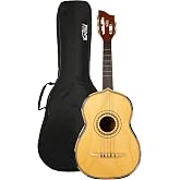 Gosila 5 String Vihuela Linden top Linden back &amp; sides Okoume Neck