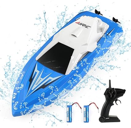 remote control boat for 5 year old