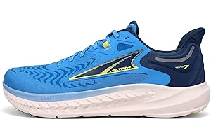 ALTRA Men's Torin 7 Road Running Shoe