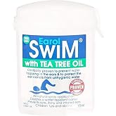 Earol 10 Ml Swim Tea Tree Oil