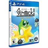 Gimmick! Special Edition - PlayStation 4