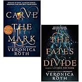 Amazon.com: The Fates Divide (Carve the Mark, 2): 9780062426963: Roth ...