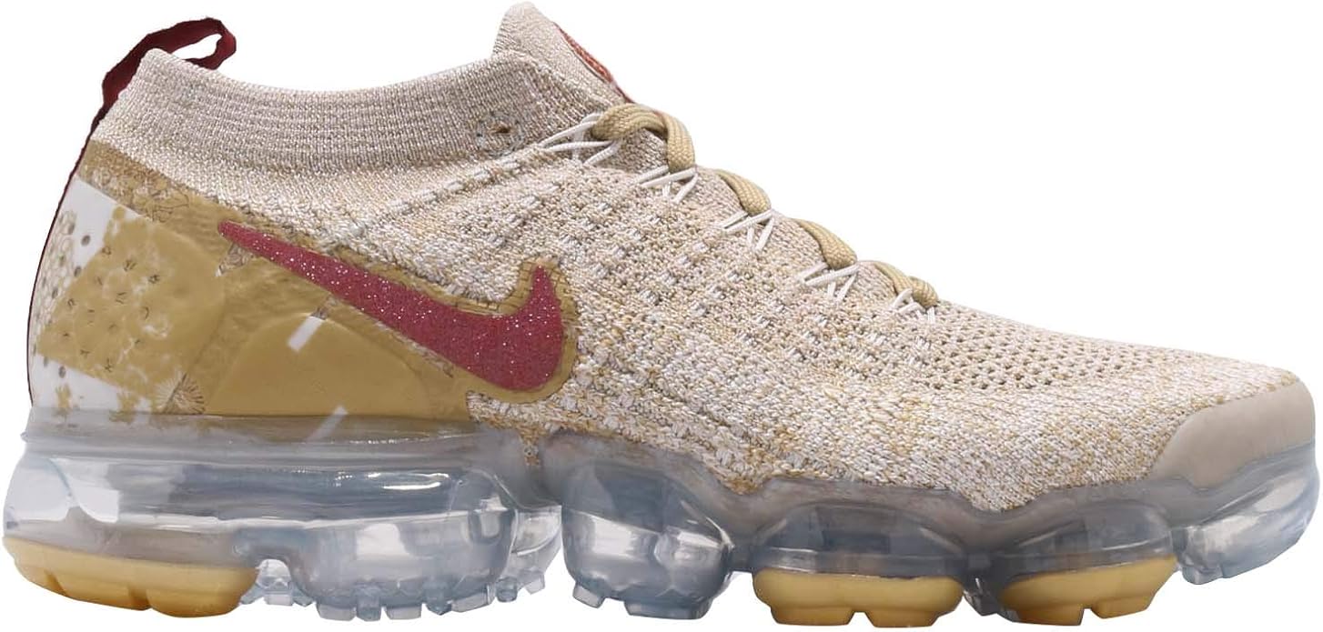 vapormax flyknit 2 cny