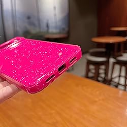 MINSCOSE Compatible with Google Pixel 8 Pro Neon
